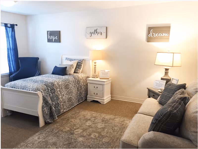 Photo 19 of Amera Assisted Living & Memory Care (formerly Rosemont)