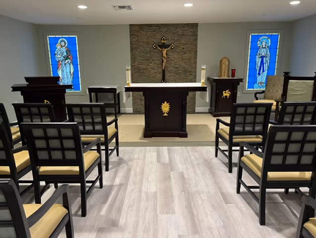 Photo 5 of Angels Senior Living At The Reserves Of Idlewild