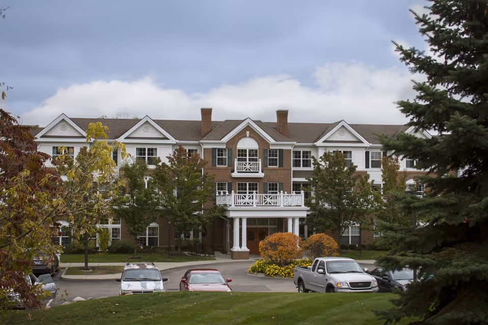 Photo 4 of Fairmont Senior Living of Northville