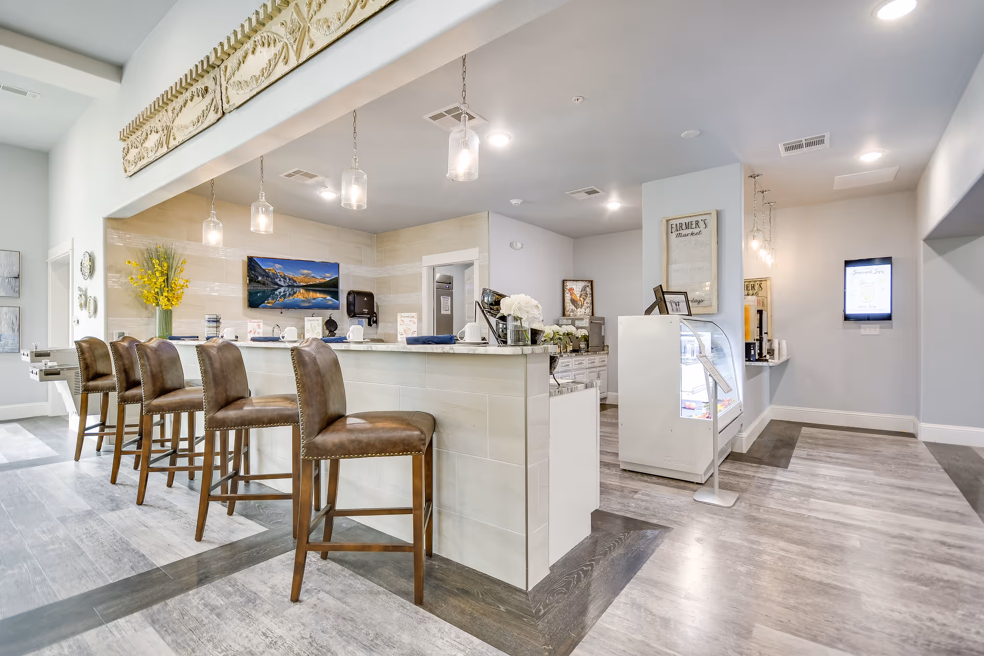 Photo 22 of Legacy Oaks of Azle Senior Living