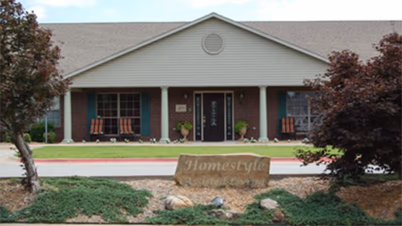 Photo of Azalea Commons of Springdale