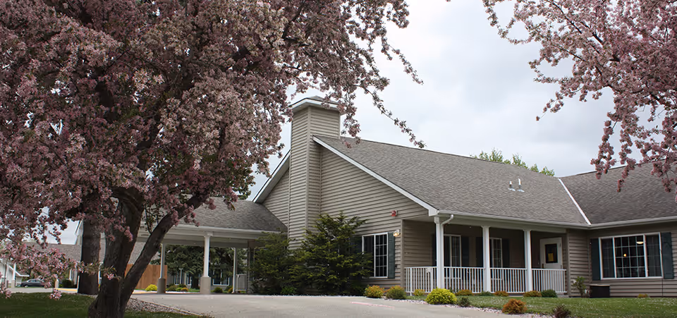 Photo of Pioneer Cottages Memory Care