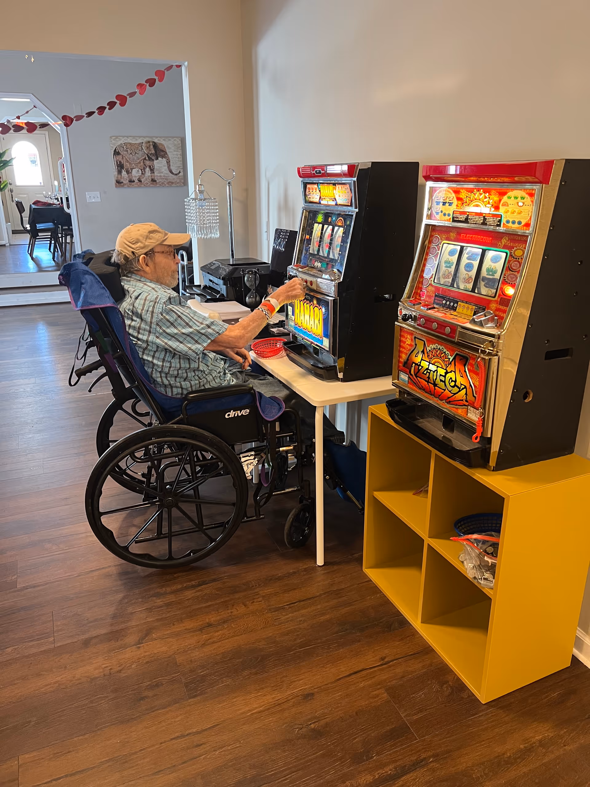 Photo of Desired Living Home Care LLC