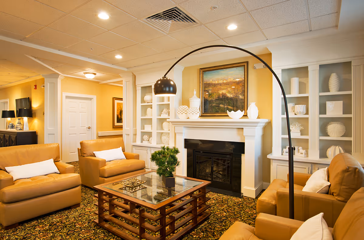 Photo 3 of The Arbors at Dracut Assisted Living and Memory Care