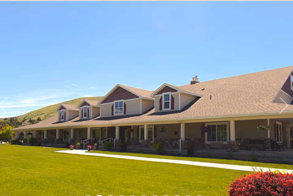 Photo of The Gables Assisted Living of Pocatello