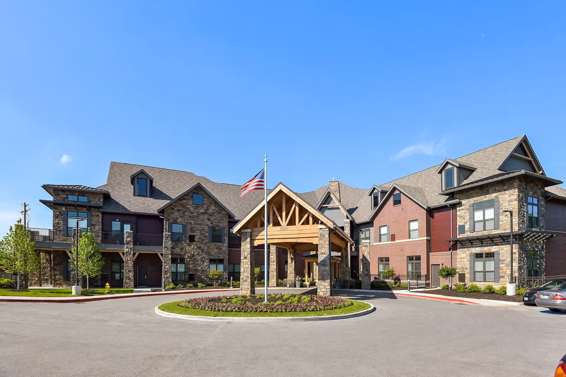 Photo of American House Town and Country