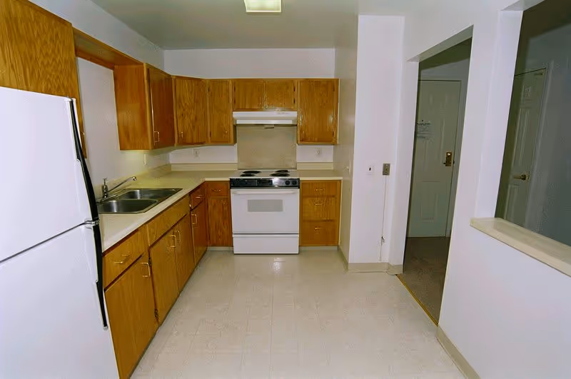 Photo 5 of College Greene Senior Apartments