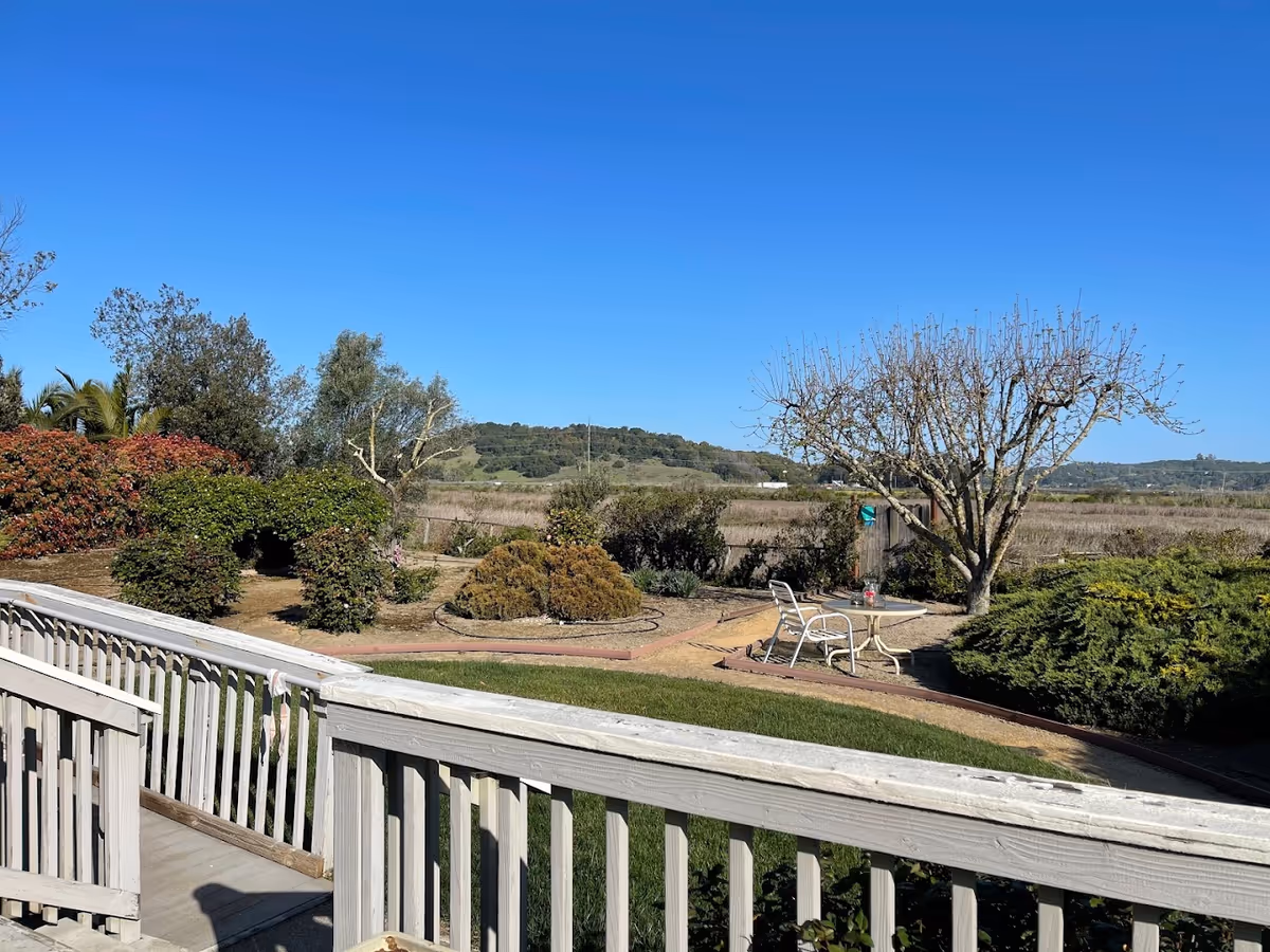 Photo 4 of Bel Marin Gardens