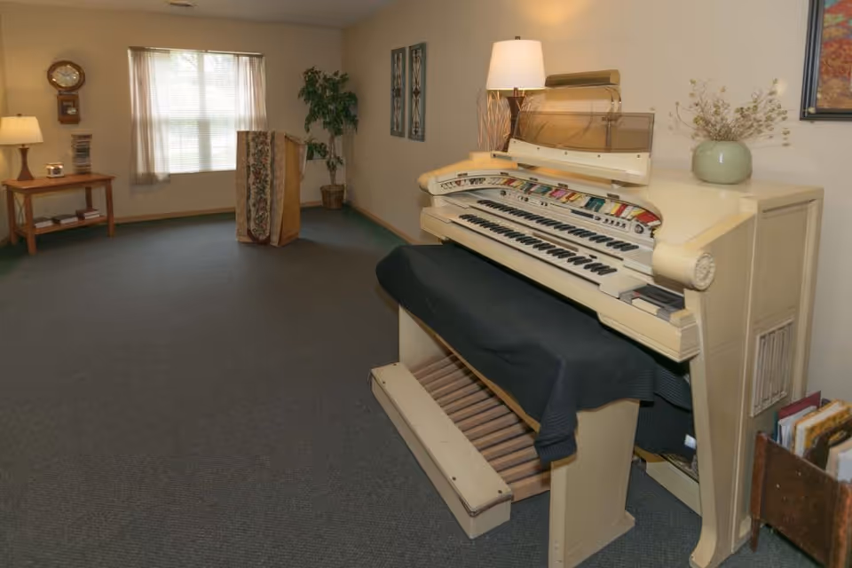 Photo 26 of Madison Pointe Senior Living