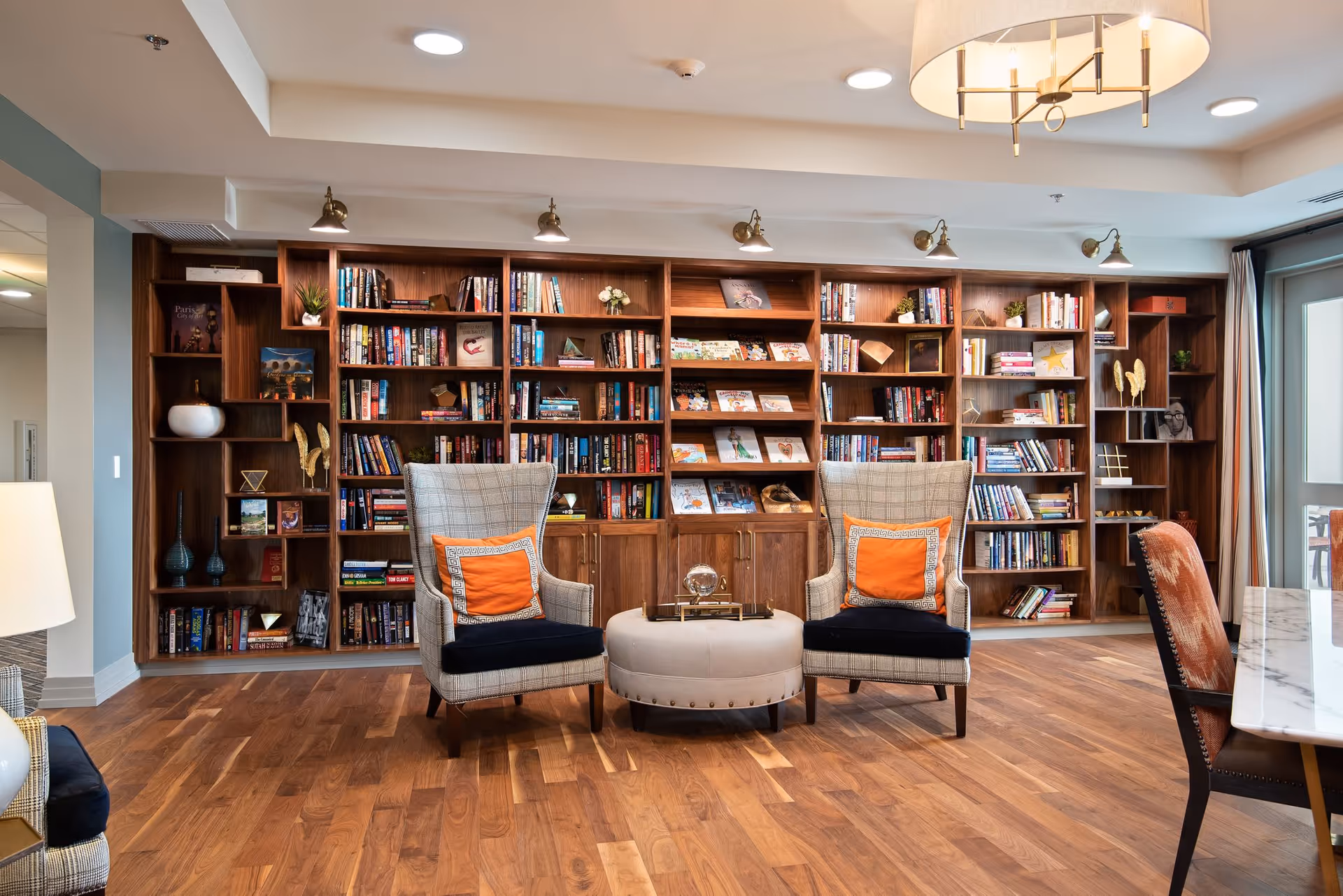 Photo 7 of Promenade Senior Living