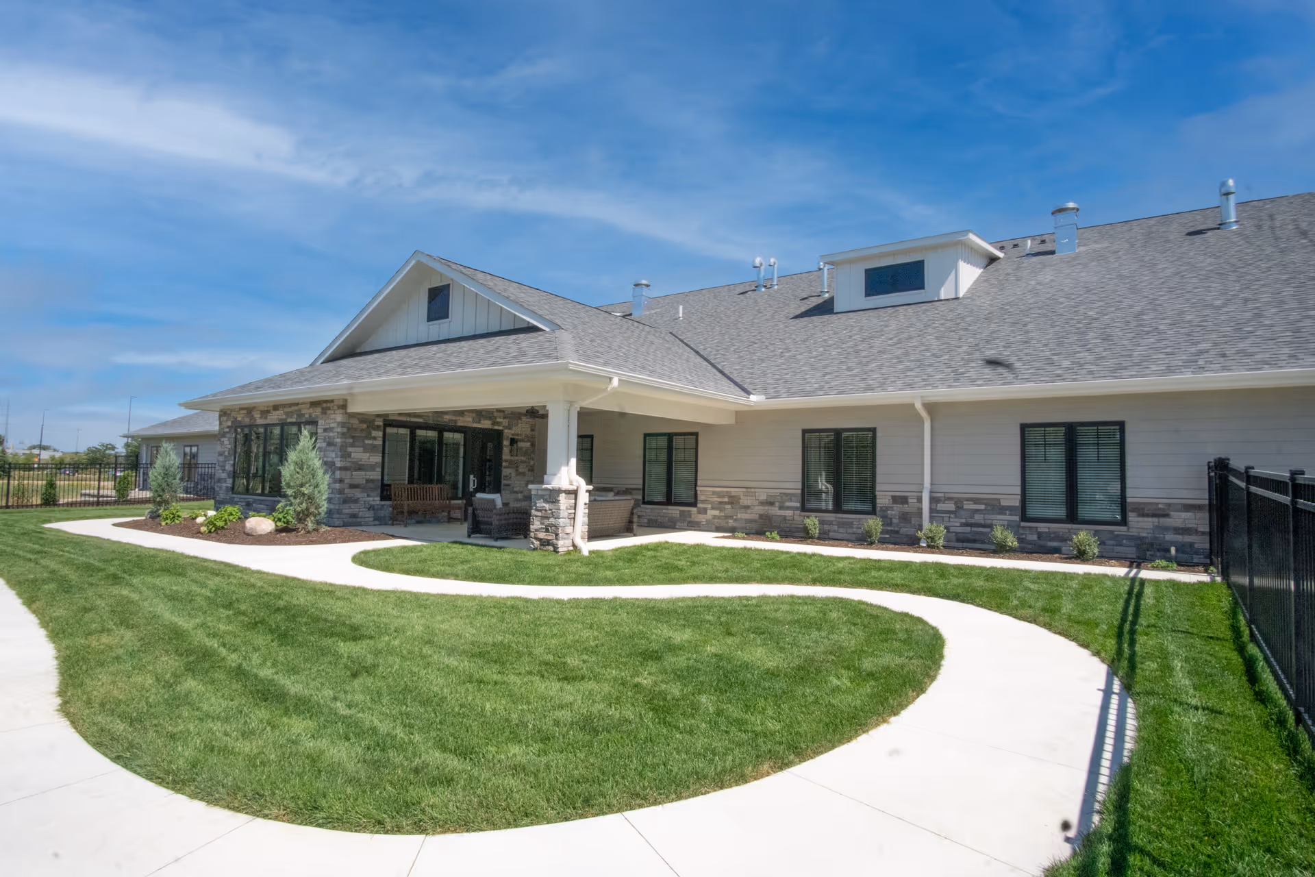 Photo of Northwoods Memory Care Suites
