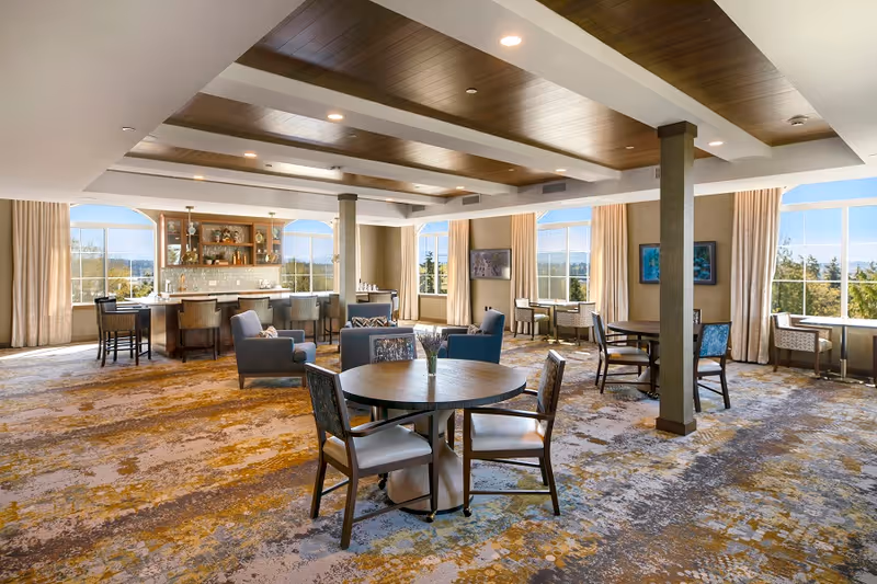 Photo 18 of Aegis Living Bellevue Overlake