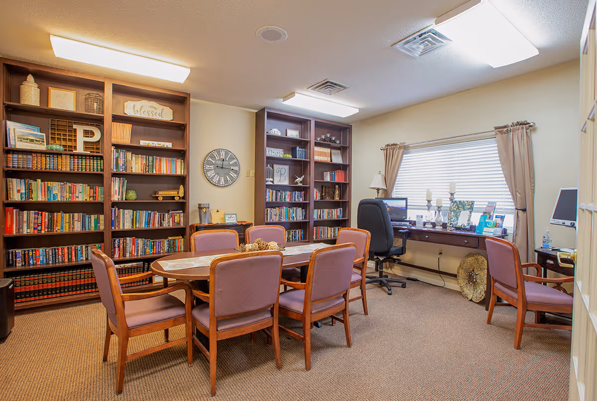 Photo 6 of Pathfinder Senior Living