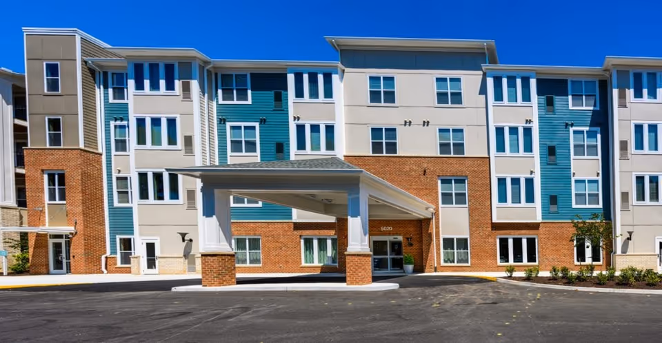 Photo of Aspire At West End