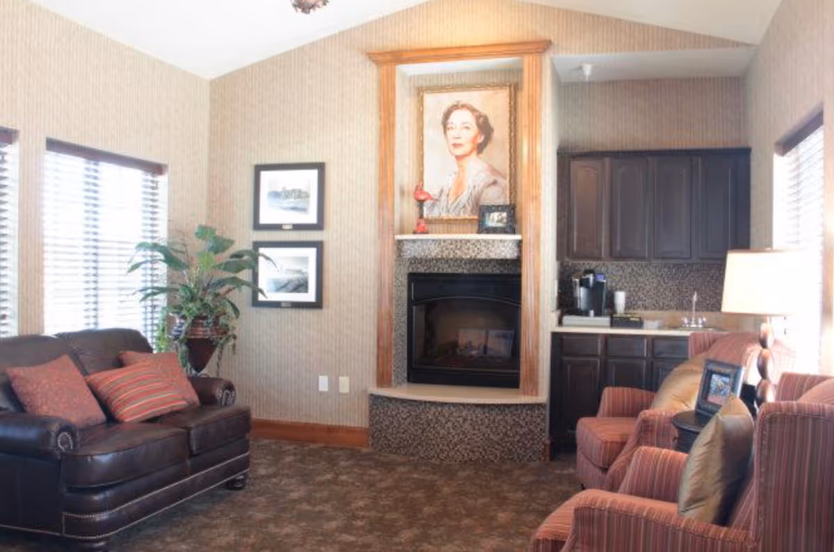 Photo 6 of Comfort Care Homes #509
