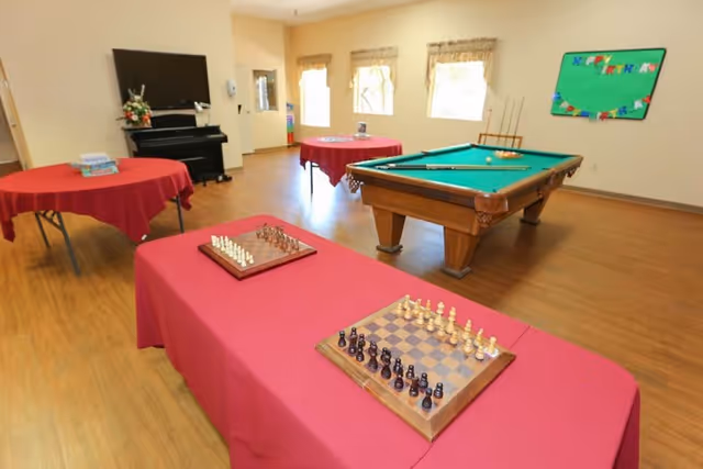 Photo 5 of Horizon Post Acute And Rehabilitation Center