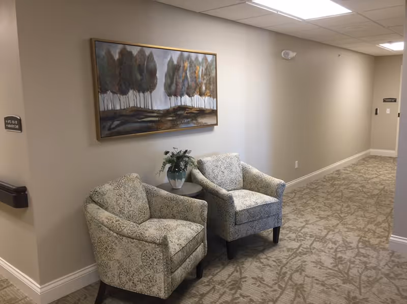 Photo 9 of Fallbrook Assisted Living and Memory Care