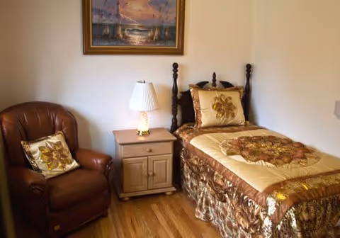 Photo of Westgate Siesta Home Care