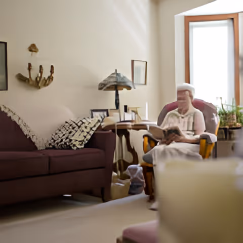 Photo 11 of Gracewell, An Eventide Community