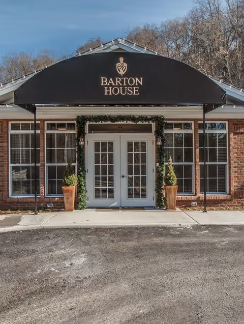 Photo of Barton House Memory Care