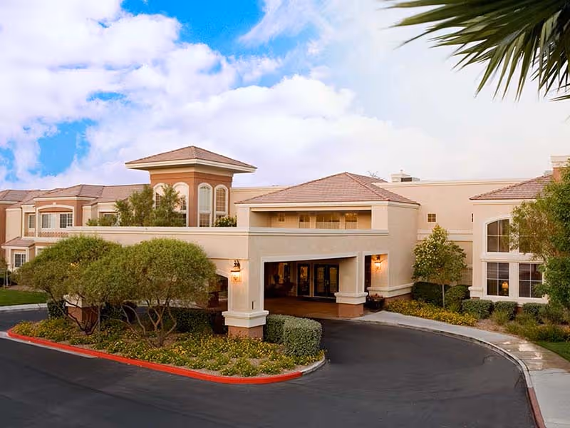 Photo of Atria Seville