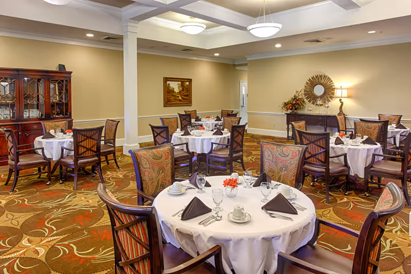 Photo 19 of The Brennity at Daphne Assisted Living & Memory Care