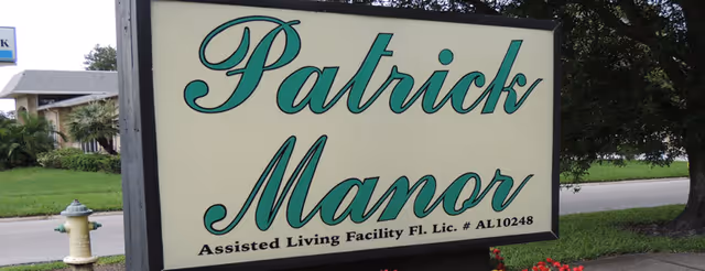 Photo 35 of Patrick Manor Inc