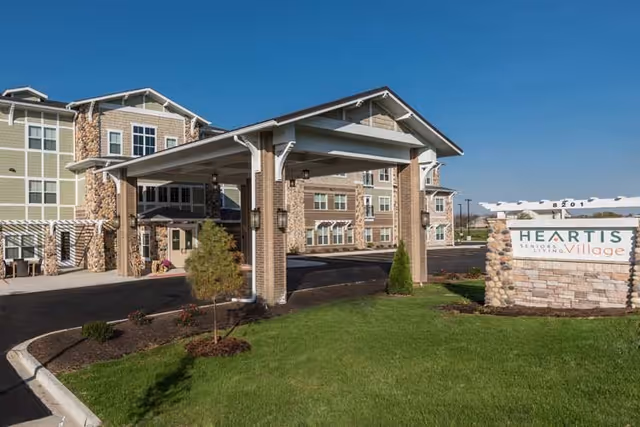 Photo 1 of Heartis Village of Peoria