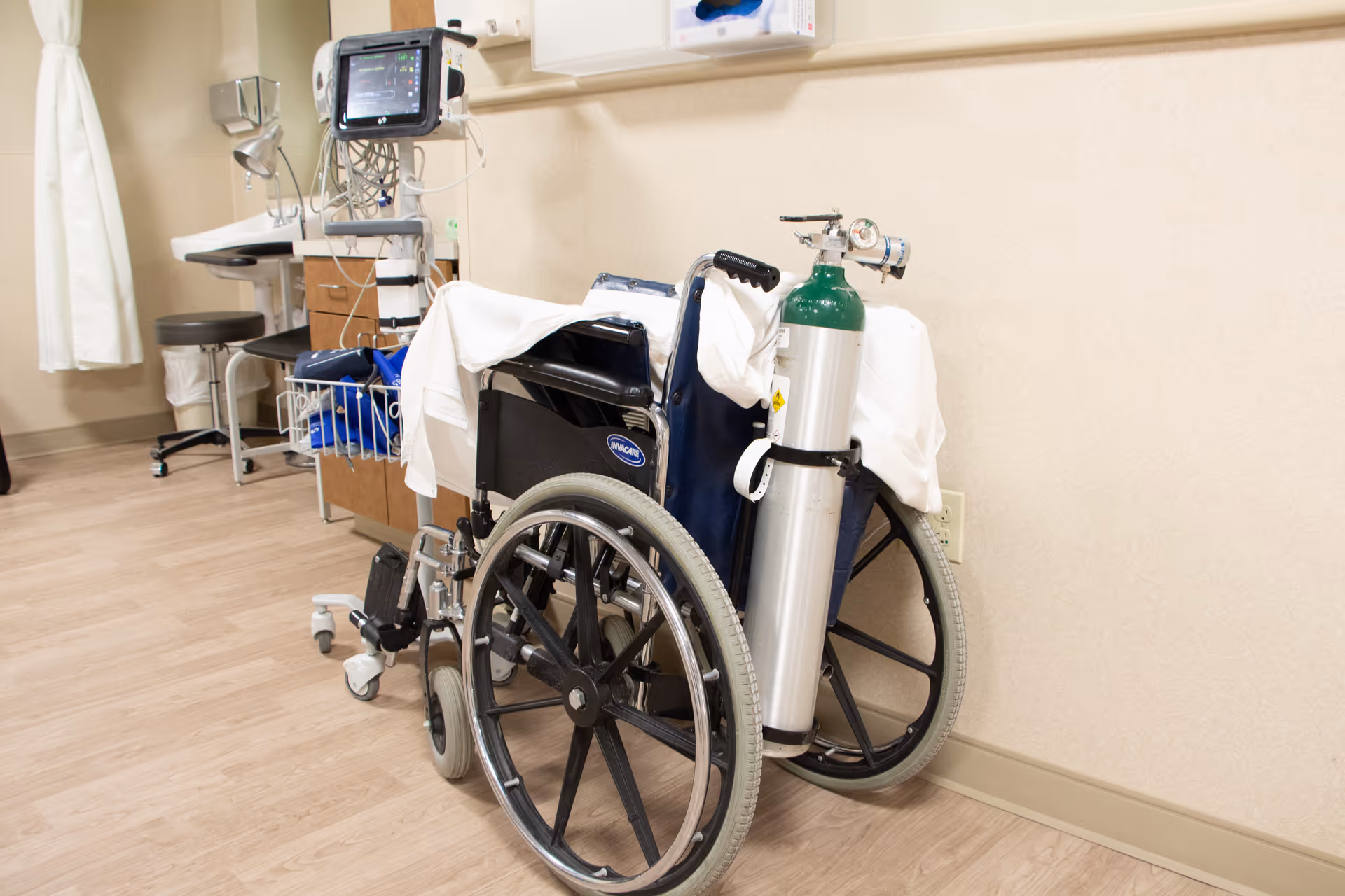Photo 7 of Crook County Hospital & Long Term Care