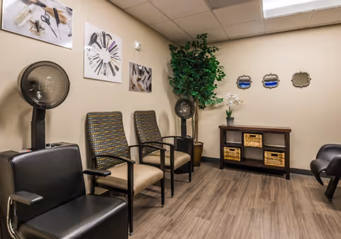 Photo 13 of Fieldstone Memory Care Olympia
