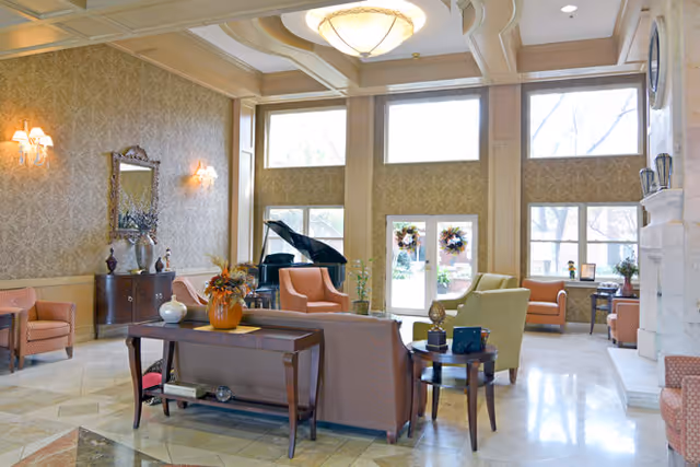 Photo 4 of Dunwoody Place