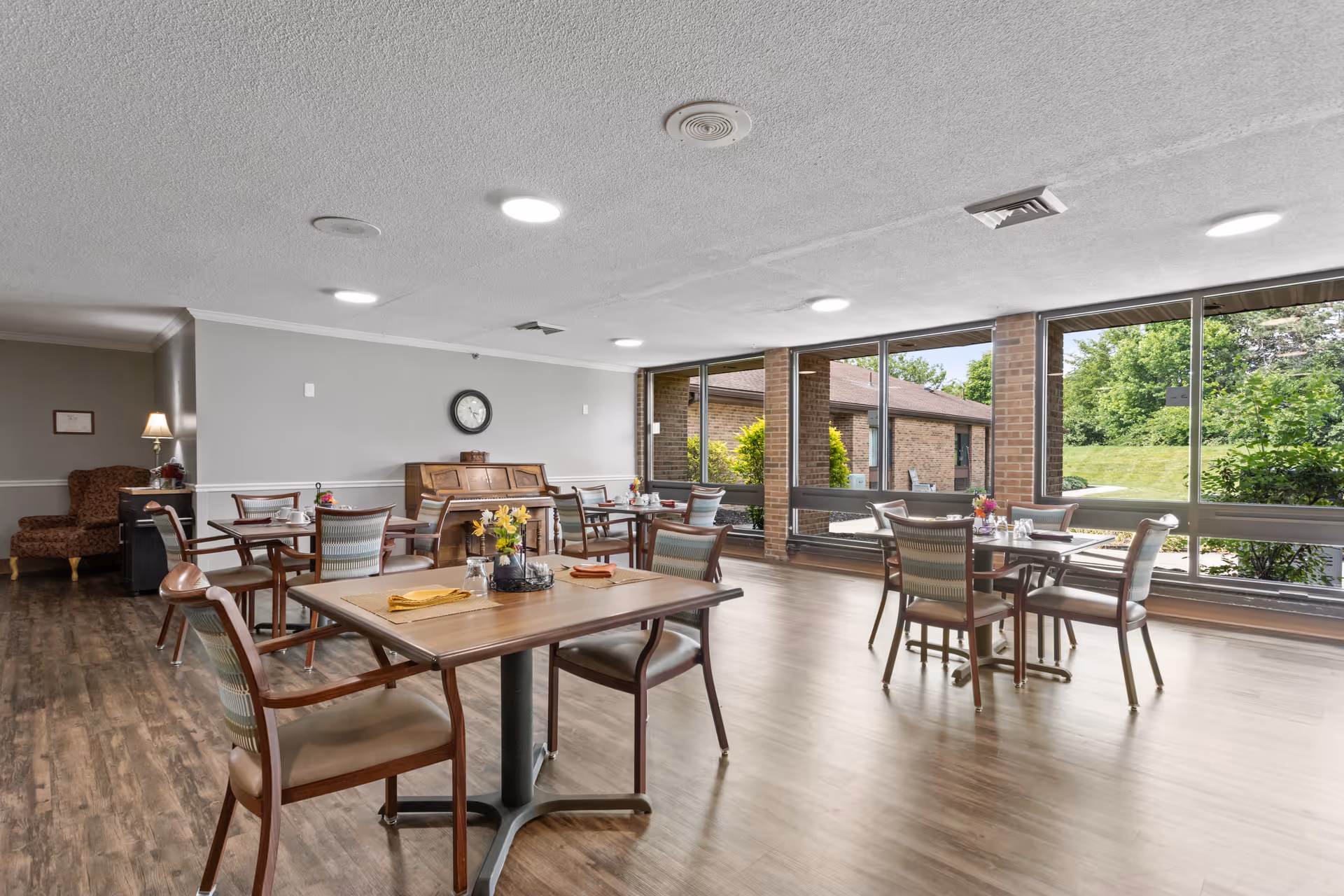 Photo 6 of Crown Pointe Care Center