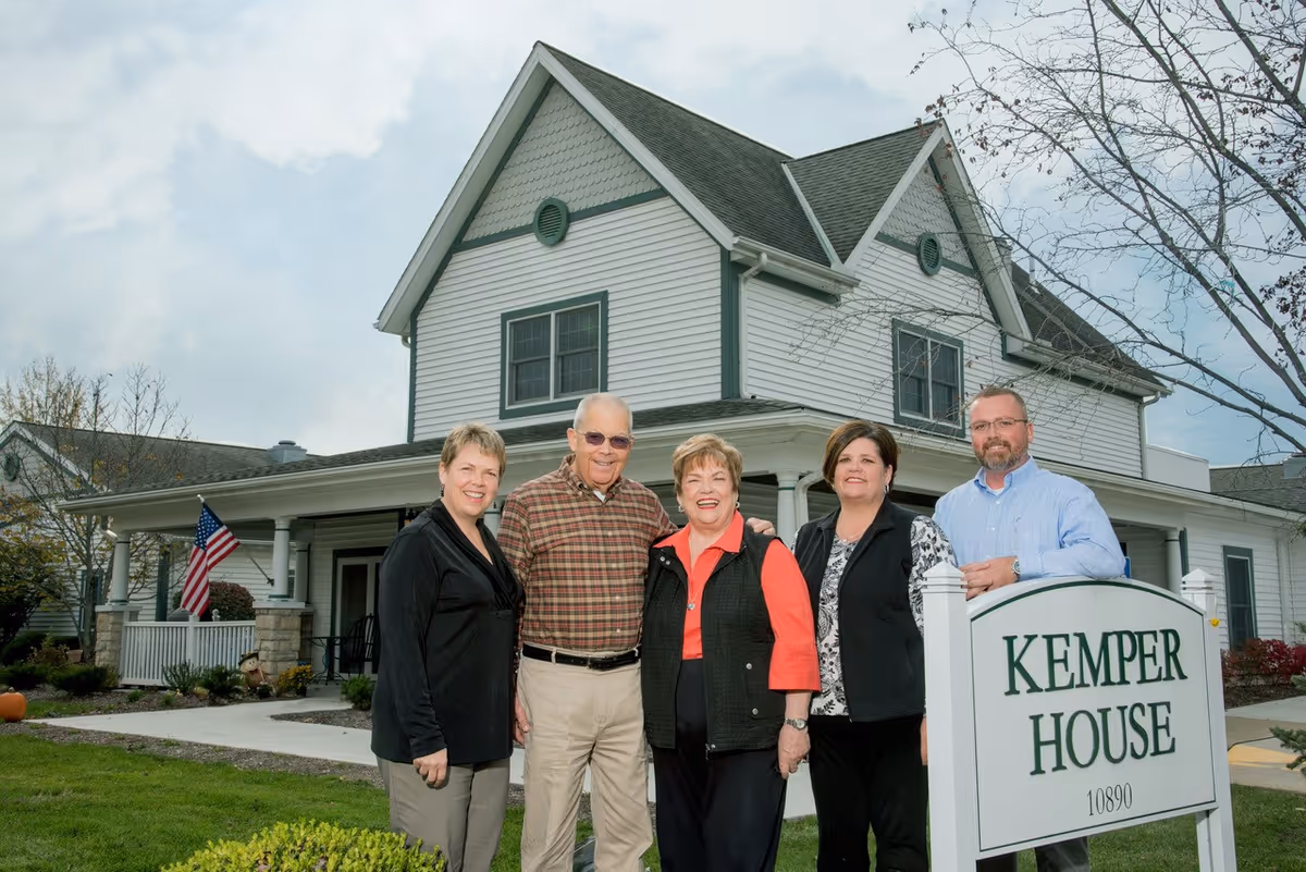 Photo 3 of Kemper House Highland Heights