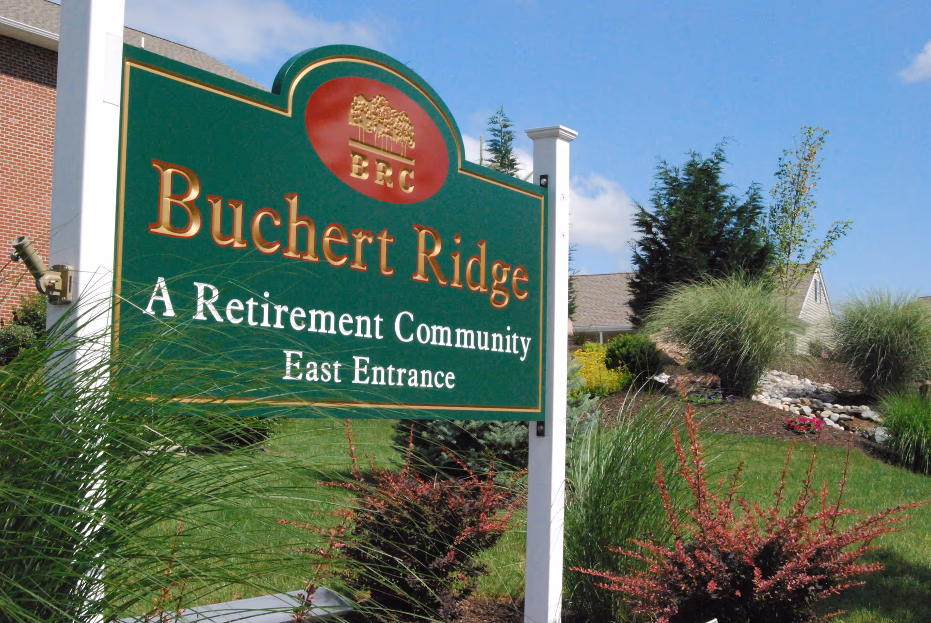 Photo of Buchert Ridge Community