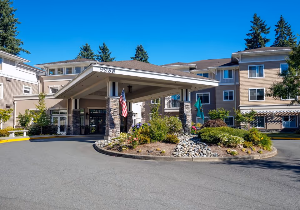 Photo 2 of Fairwinds - Redmond