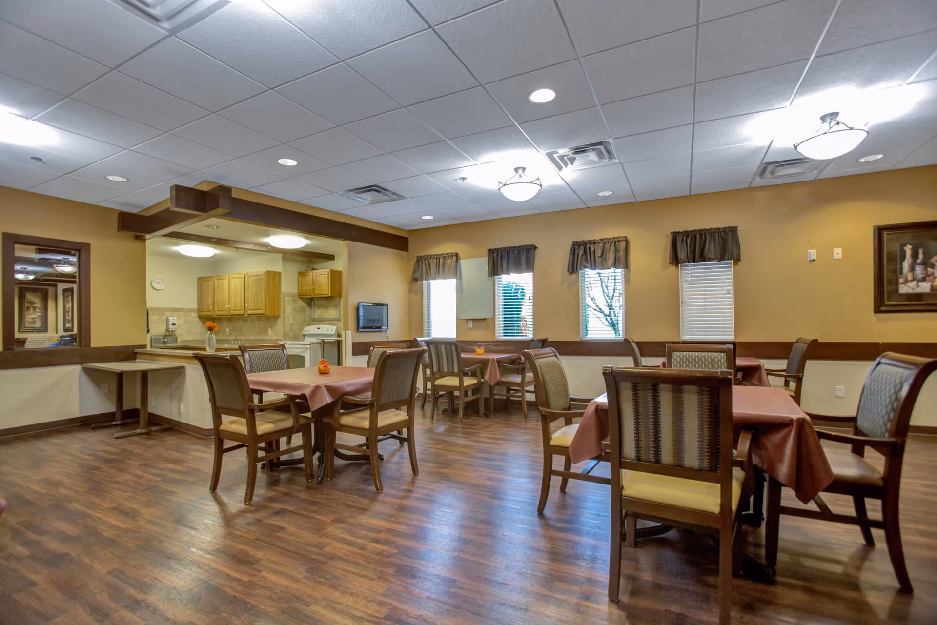 Photo 3 of Sunnyside Healthcare Center