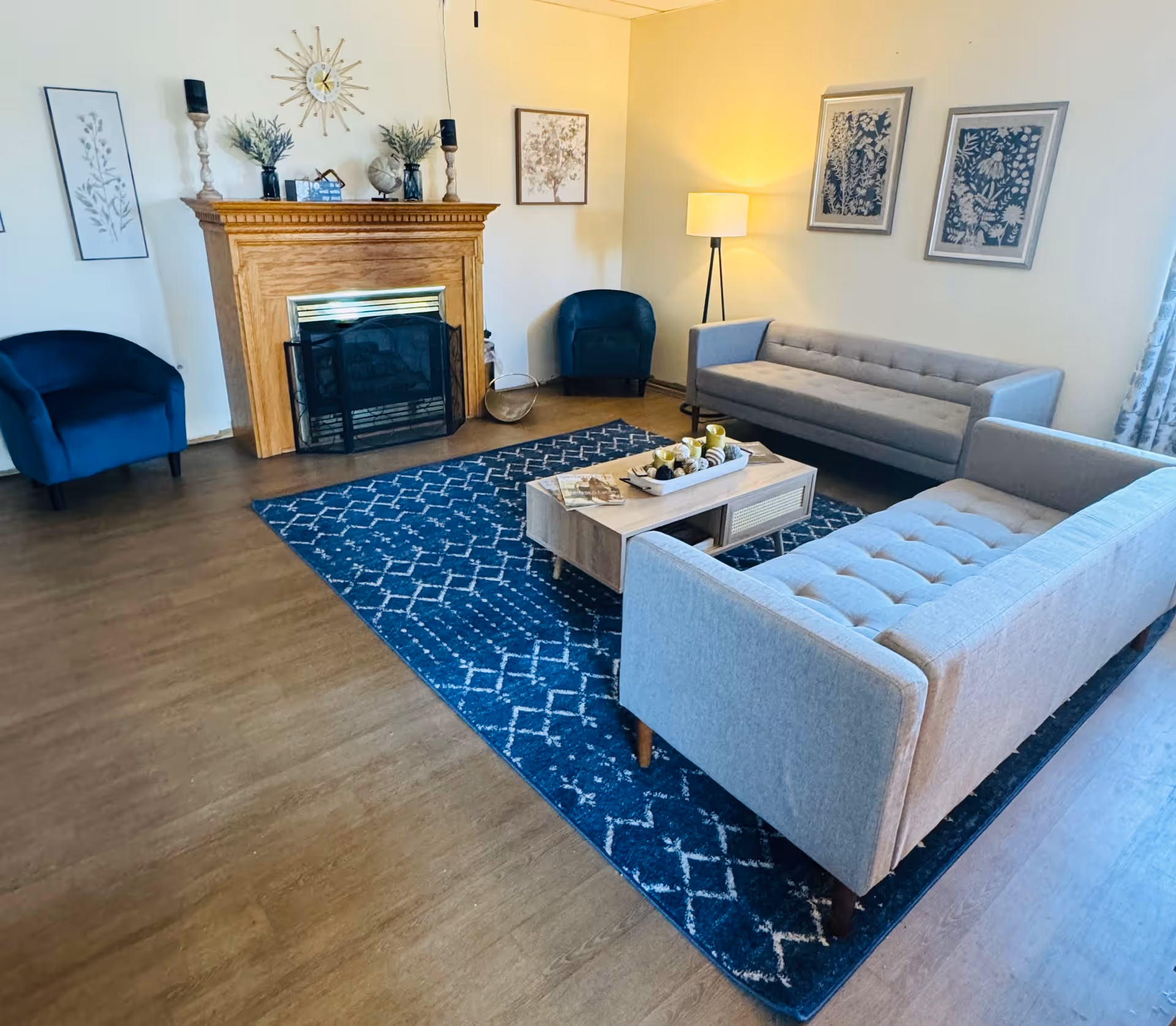 Photo 8 of Reward Senior Care of Turtle Creek