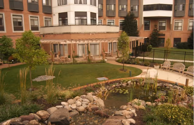 Photo 9 of Asbury Methodist Village
