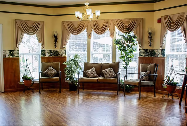 Photo 9 of Charter Senior Living of Cookeville
