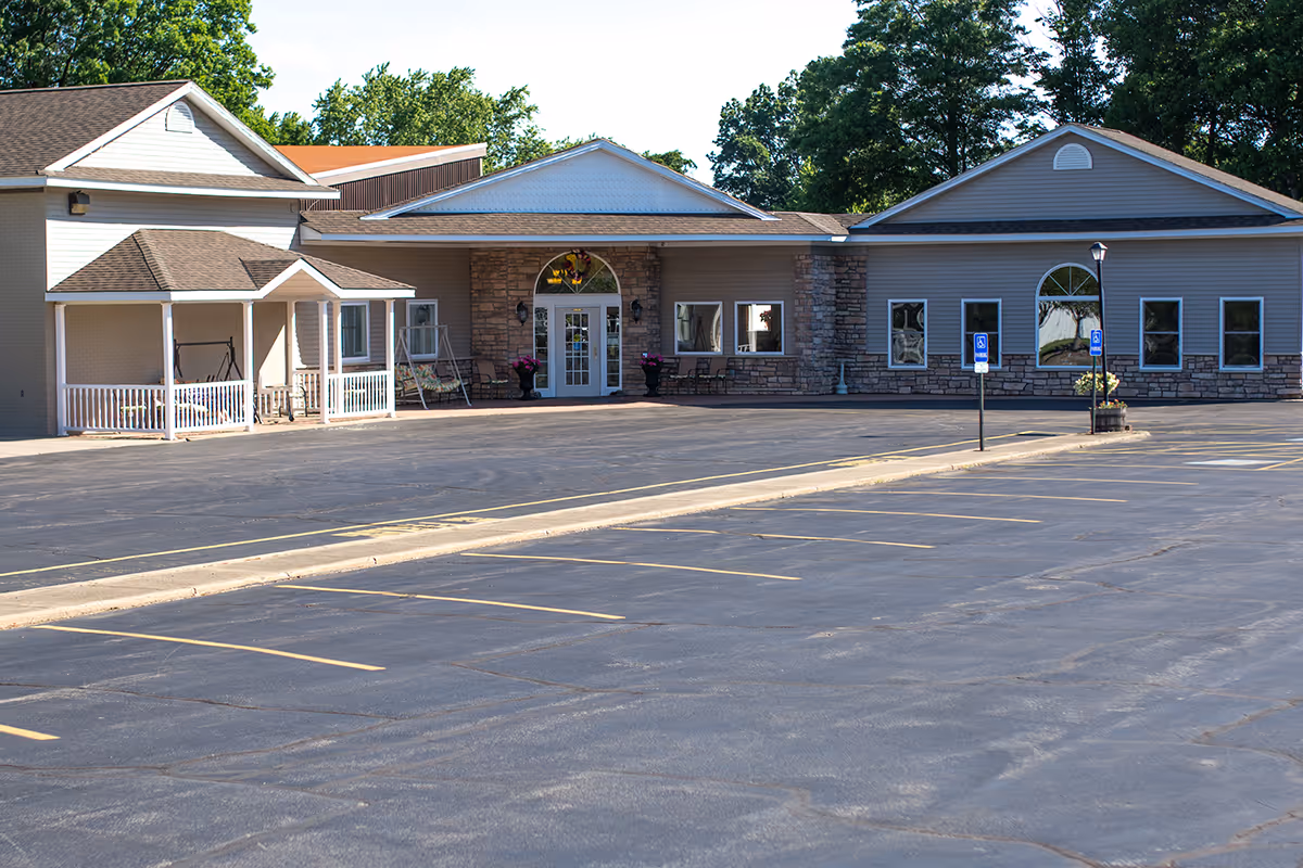 Photo of Clearview Lantern Suites