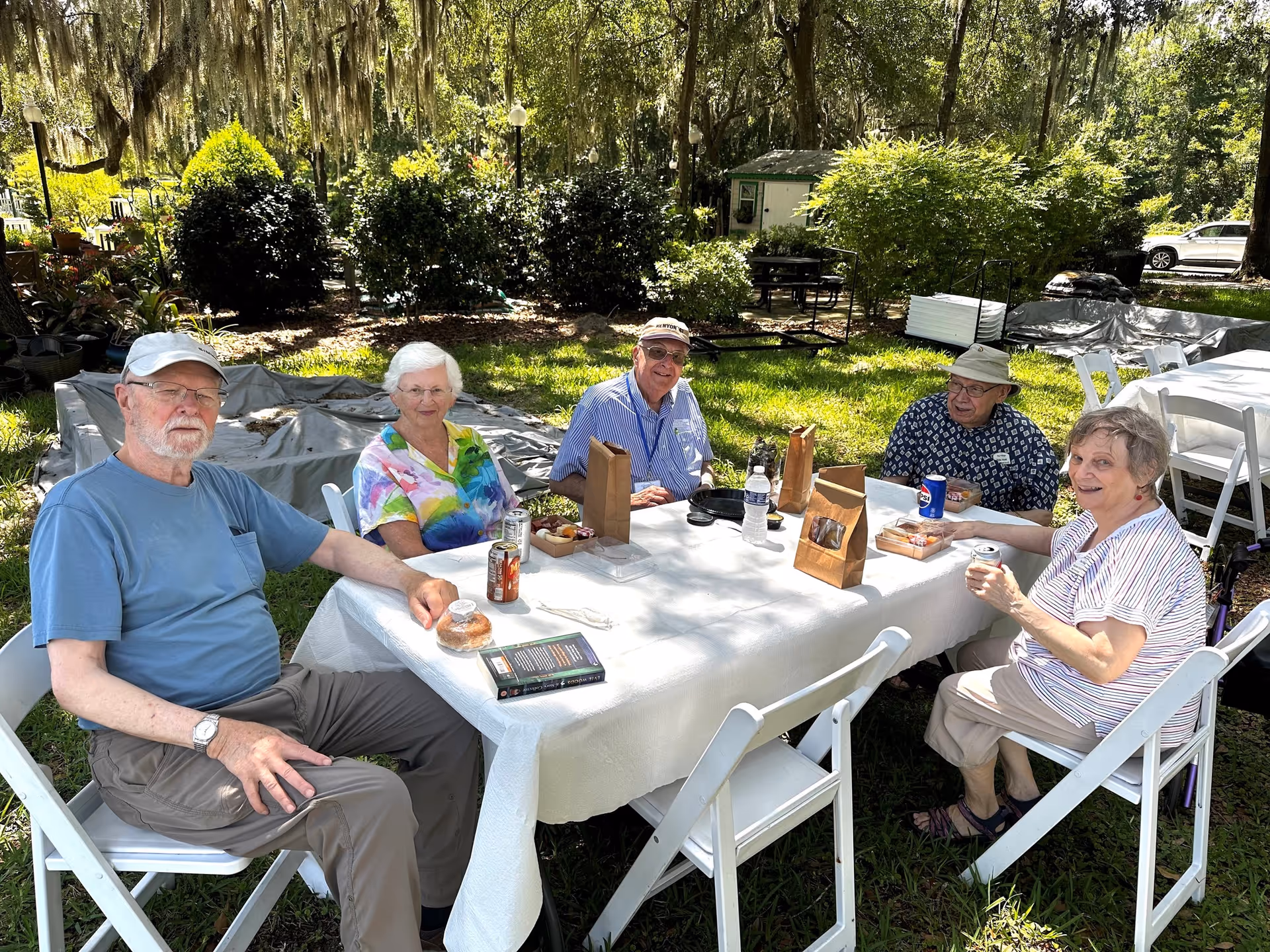 Photo 5 of The Village at Gainesville
