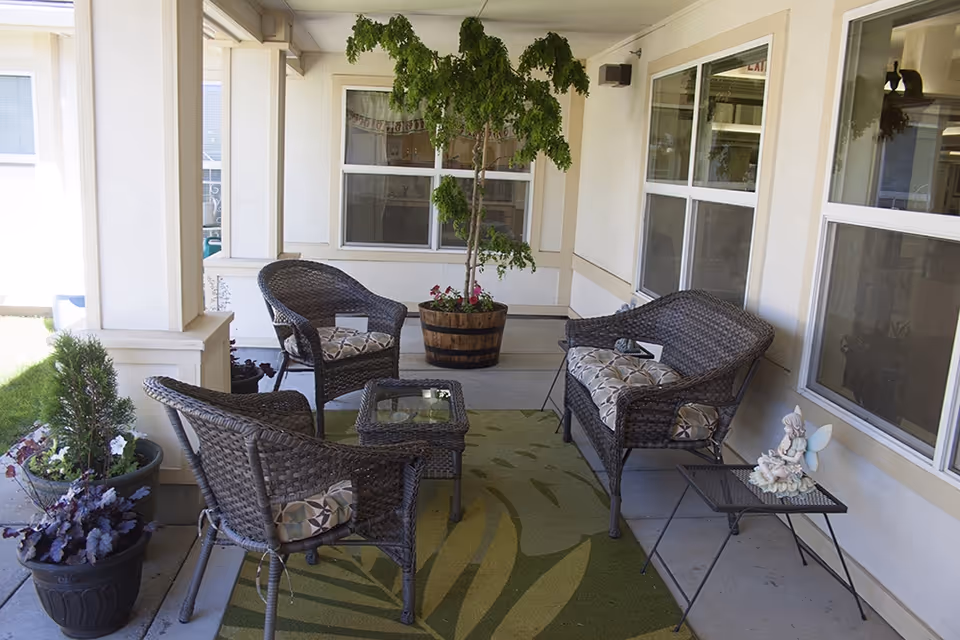 Photo 9 of Settler's Park Senior Living