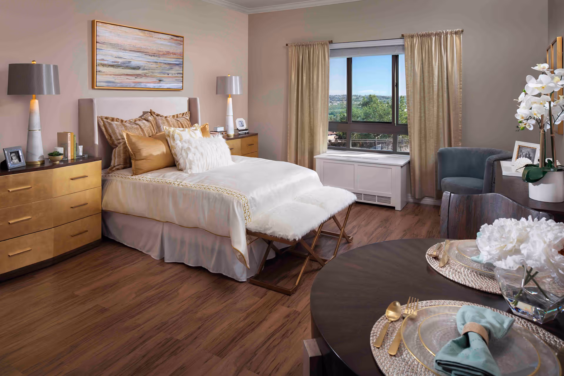 Photo 18 of Belmont Village Senior Living Aliso Viejo