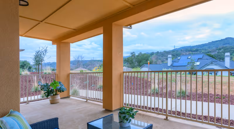 Photo 21 of The Forum at Rancho San Antonio
