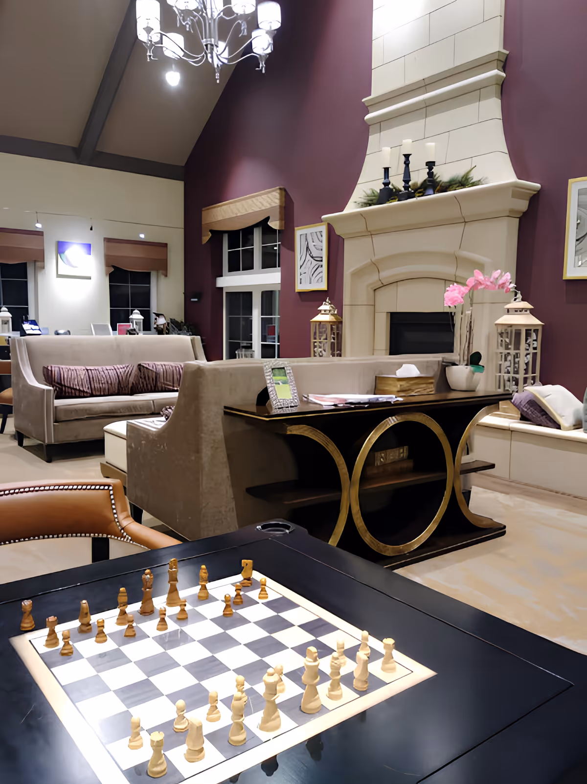 Photo 8 of Brooke Grove Rehabilitation and Nursing Center