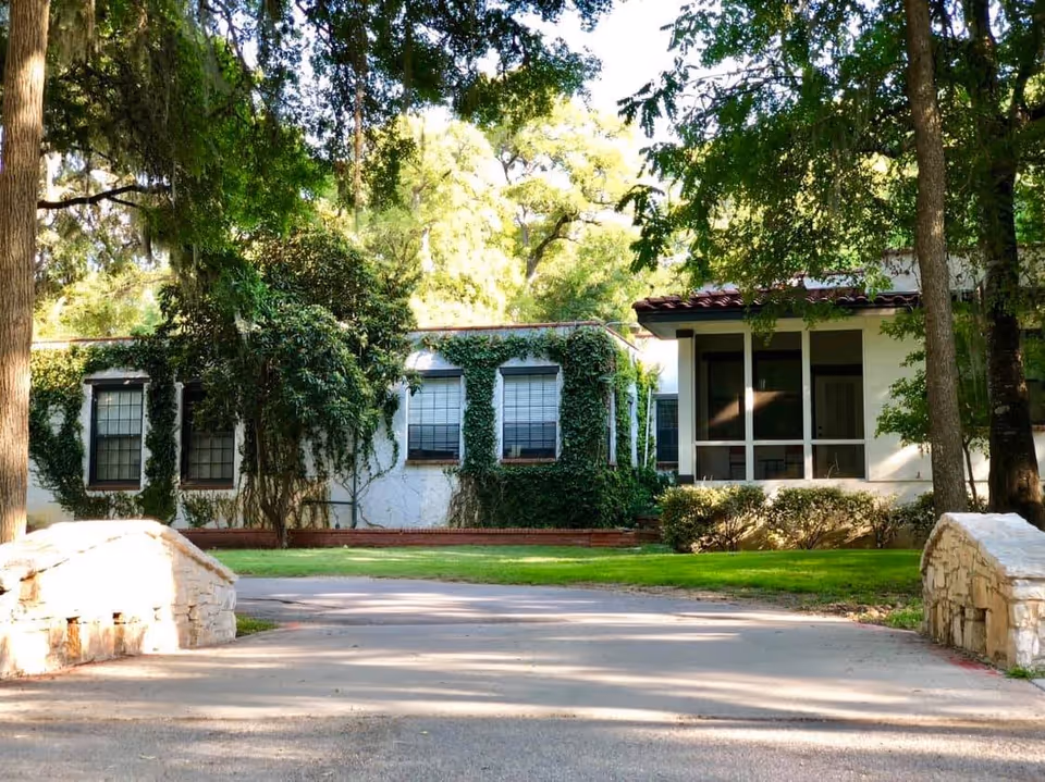 Photo of The Lodge at Leon Springs
