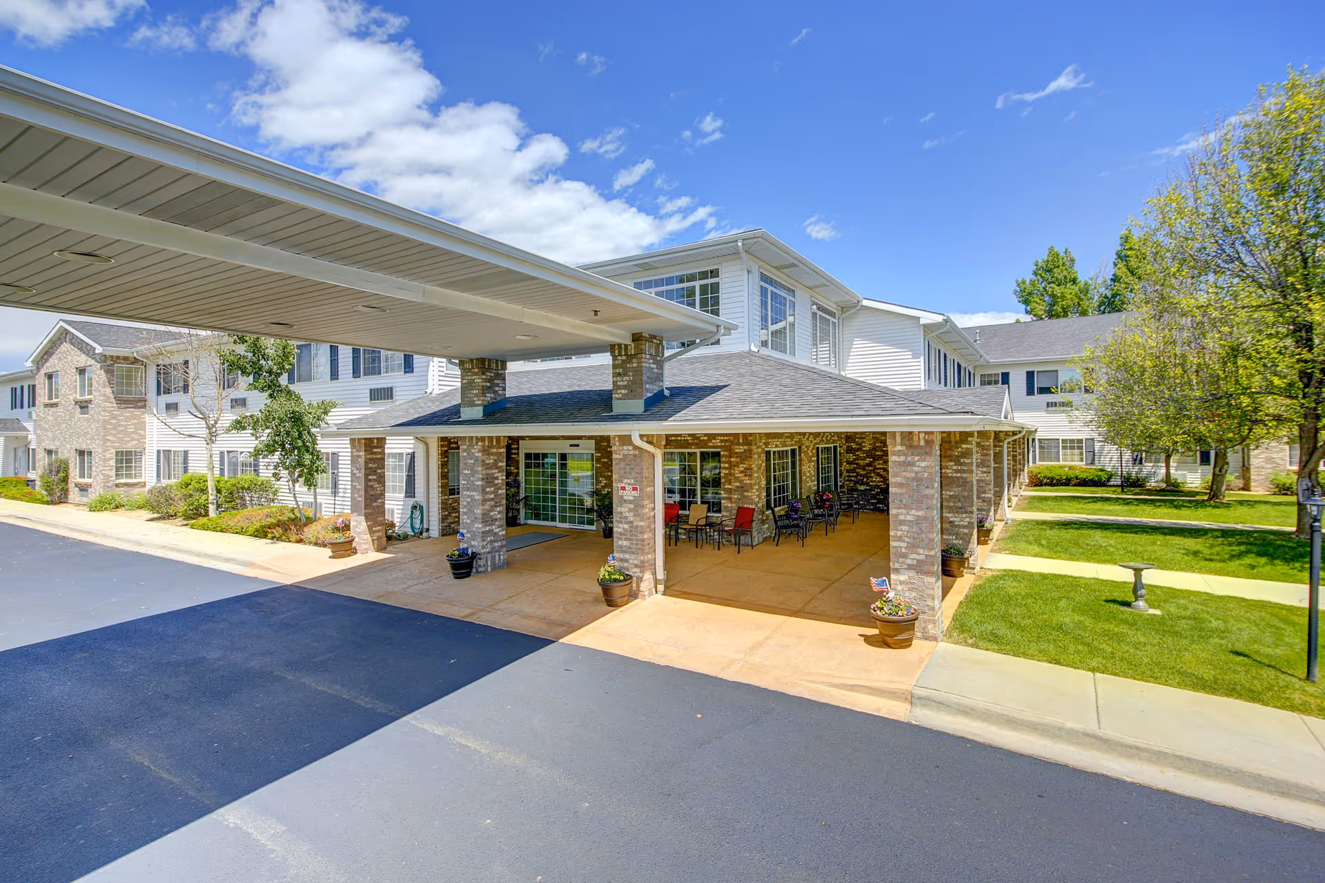 Photo 4 of Waneka Park Assisted Living