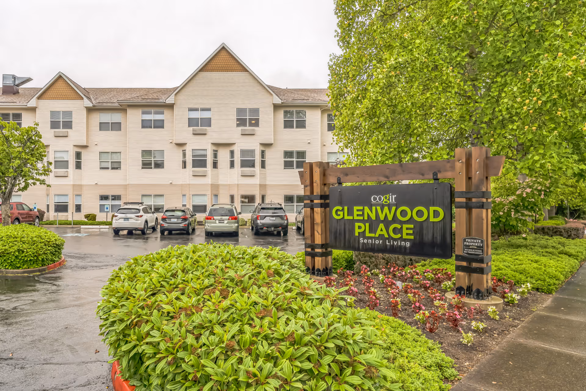 Photo of Cogir of Glenwood Place
