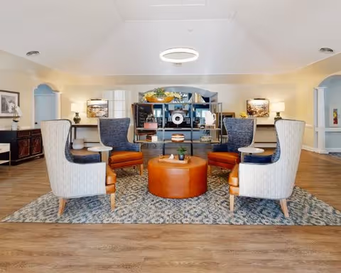 Photo 6 of Bellevue Village at Neese Road | Senior Living in Woodstock