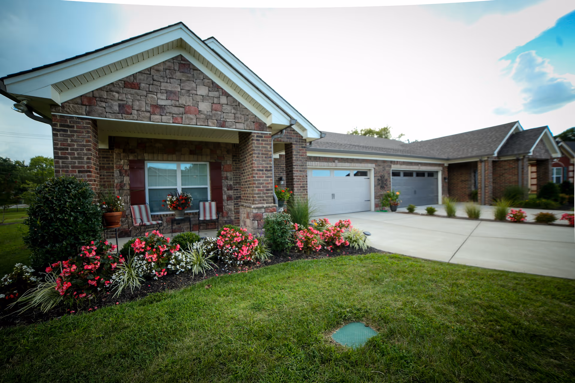 Photo of Hearthside Senior Living